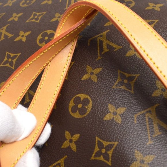 Louis Vuitton Monogram Vavin GM Tote Handbag - Picture 4 of 7